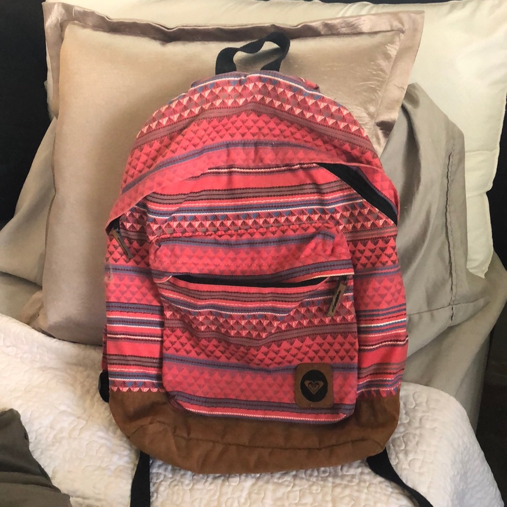Roxy Backpack